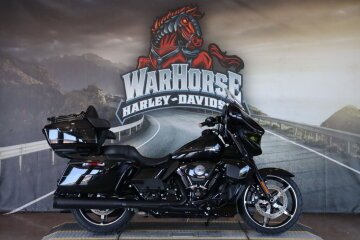 New 2025 Harley-Davidson Touring Street Glide Ultra