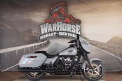New 2025 Harley-Davidson Touring Street Glide