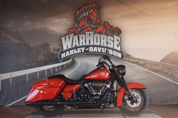 New 2025 Harley-Davidson Touring Road King Special