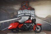 New 2025 Harley-Davidson Touring Road King Special