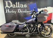 2025 Harley-Davidson Touring Road Glide