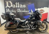 2025 Harley-Davidson Touring Street Glide Ultra