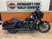 New 2025 Harley-Davidson Touring Street Glide