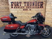 2025 Harley-Davidson Touring Street Glide Ultra