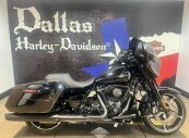 2025 Harley-Davidson Touring Street Glide