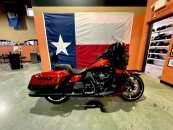 2025 Harley-Davidson Touring Street Glide Ultra