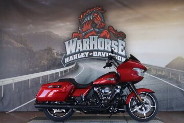 New 2025 Harley-Davidson Touring Road Glide