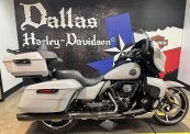 2025 Harley-Davidson Touring Street Glide Ultra