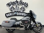 2025 Harley-Davidson Touring Street Glide
