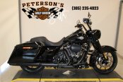 New 2025 Harley-Davidson Touring Road King Special