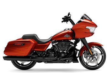New 2025 Harley-Davidson Touring