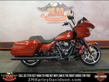 New 2025 Harley-Davidson Touring Road Glide
