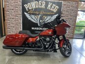 New 2025 Harley-Davidson Touring Road Glide