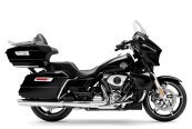 New 2025 Harley-Davidson Touring