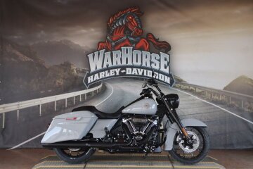 New 2025 Harley-Davidson Touring Road King Special