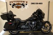 New 2025 Harley-Davidson Touring Street Glide Ultra