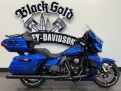 2025 Harley-Davidson Touring Street Glide Ultra