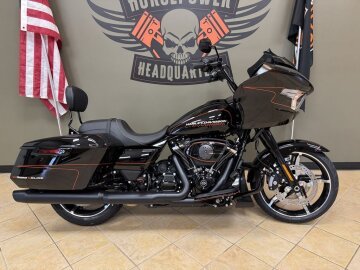 New 2025 Harley-Davidson Touring Road Glide