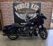 New 2025 Harley-Davidson Touring Road Glide