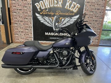 New 2025 Harley-Davidson Touring Road Glide