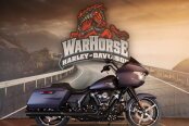 New 2025 Harley-Davidson Touring Road Glide