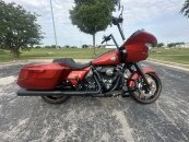2025 Harley-Davidson Touring Road Glide