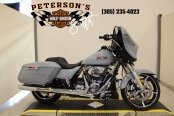 New 2025 Harley-Davidson Touring Street Glide
