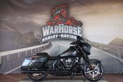 New 2025 Harley-Davidson Touring Street Glide