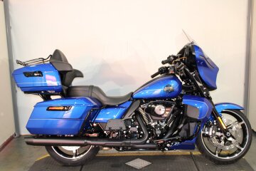 New 2025 Harley-Davidson Touring Street Glide Ultra