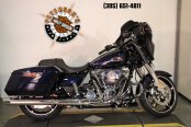 New 2025 Harley-Davidson Touring Street Glide