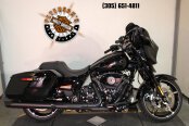 New 2025 Harley-Davidson Touring Street Glide
