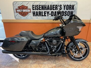 New 2025 Harley-Davidson Touring Road Glide