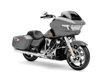 New 2025 Harley-Davidson Touring Road Glide