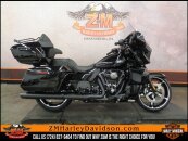 New 2025 Harley-Davidson Touring Street Glide Ultra
