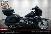 New 2025 Harley-Davidson Touring Street Glide Ultra