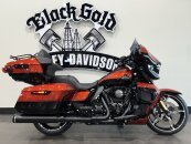 2025 Harley-Davidson Touring Street Glide Ultra
