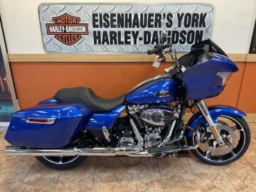 New 2025 Harley-Davidson Touring Road Glide