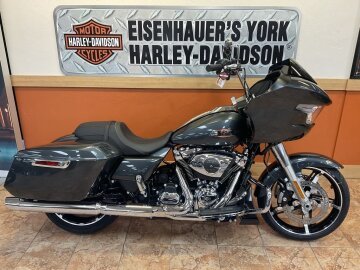 New 2025 Harley-Davidson Touring Road Glide