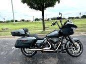 2025 Harley-Davidson Touring Road Glide