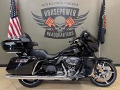 New 2025 Harley-Davidson Touring Street Glide Ultra