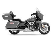 New 2025 Harley-Davidson Touring Street Glide Ultra