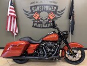 New 2025 Harley-Davidson Touring Road King Special