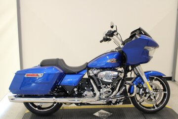 New 2025 Harley-Davidson Touring Road Glide