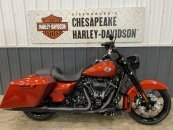 New 2025 Harley-Davidson Touring Road King Special