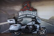 New 2025 Harley-Davidson Touring Street Glide Ultra