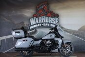New 2025 Harley-Davidson Touring Street Glide Ultra