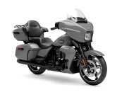 New 2025 Harley-Davidson Touring Street Glide Ultra