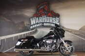 New 2025 Harley-Davidson Touring Street Glide