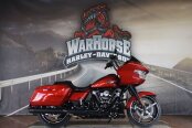 New 2025 Harley-Davidson Touring Road Glide