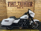 2025 Harley-Davidson Touring Street Glide